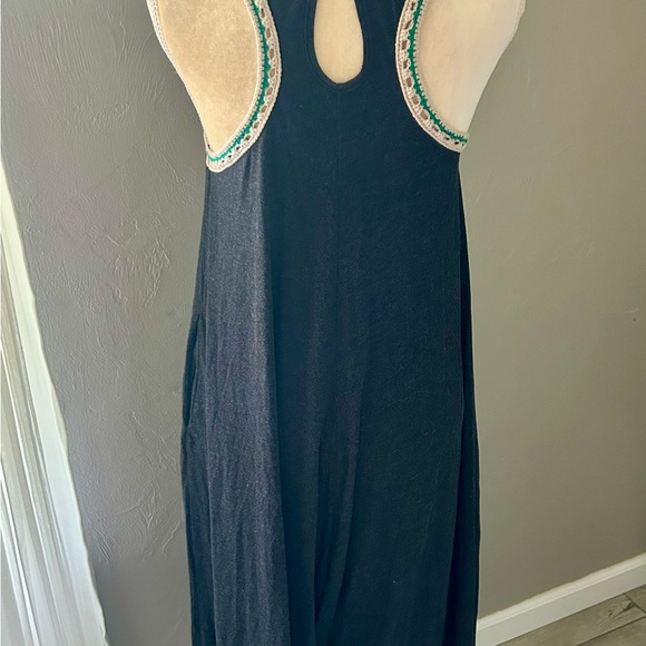 Natural Life Maxi Dress - Picture 2 of 5